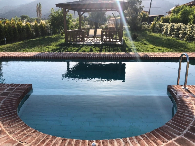 Villa Summer Cottage